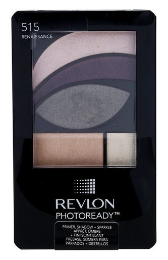 Revlon Photoready Oční stín Primer, Shadow & Sparkle 2,8 g 515 Renaissance pro ženy