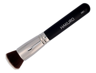 Hakuro Brushes Štětec H51 1 ks pro ženy