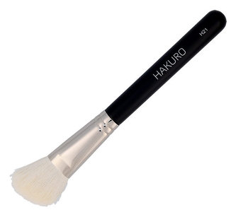 Hakuro Brushes Štětec H21 1 ks pro ženy