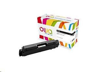 OWA Armor toner pro KYOCERA ECOSYS M6030, M6530, P6130, 7000 Stran, TK5140K černá/black