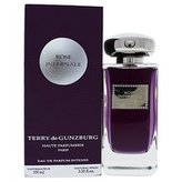 Terry de Gunzburg Rose Infernale Parfémovaná voda 100 ml pro ženy