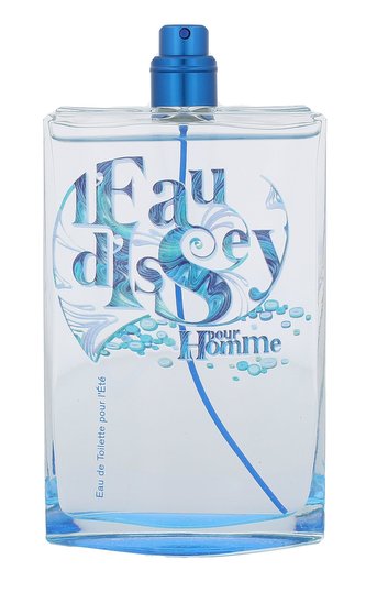 Issey Miyake L´Eau D´Issey Pour Homme Toaletní voda Summer 2015 125 ml pro muže Tester