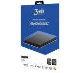 3mk hybridní sklo FlexibleGlass pro Apple iPad 10.9" (2022)  10.generace