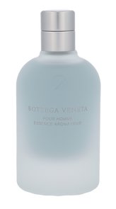 Bottega Veneta Bottega Veneta Kolínská voda Pour Homme Essence Aromatique 90 ml pro muže