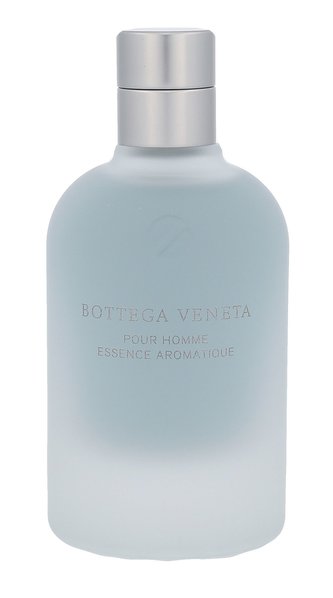 Bottega Veneta Bottega Veneta Kolínská voda Pour Homme Essence Aromatique 90 ml pro muže