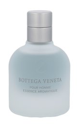 Bottega Veneta Bottega Veneta Kolínská voda Pour Homme Essence Aromatique 50 ml pro muže