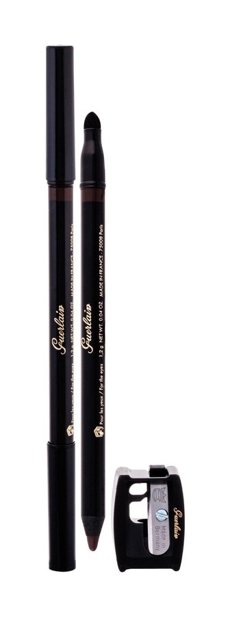 Guerlain The Eye Pencil Tužka na oči 1,2 g 02 Jackie Brown pro ženy