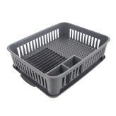 Odkapávač na nádobí s podnosem