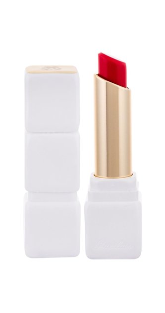 Guerlain KissKiss Rtěnka Roselip 2,8 g R329 Crazy Bouquet pro ženy