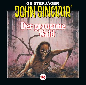 John Sinclair - Folge 167