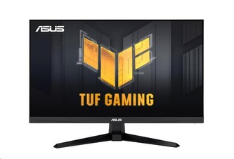 ASUS LCD 23.8. VG246H1A 1920x1080 IPS LED 100Hz 300cd 0.5ms 2xHDMI VESA 100x100  - TUF GAMING ASUS LCD 23.8. VG246H1A 1920x1080 IPS LED 100Hz 300cd 0.5ms 2xHDMI VESA 100x100  - TUF GAMING