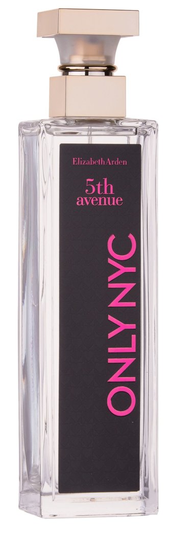 Elizabeth Arden 5th Avenue Parfémovaná voda Only NYC 125 ml pro ženy