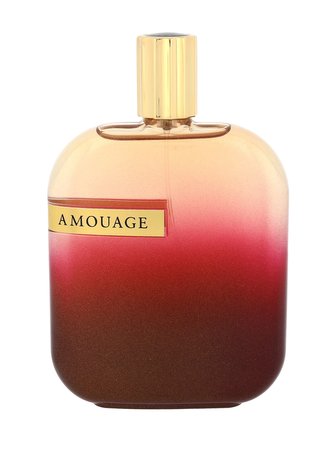 Amouage The Library Collection Opus X Parfémovaná voda 100 ml unisex