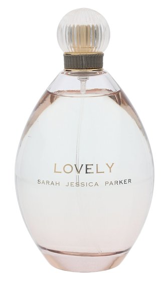 Sarah Jessica Parker Lovely Parfémovaná voda 200 ml pro ženy
