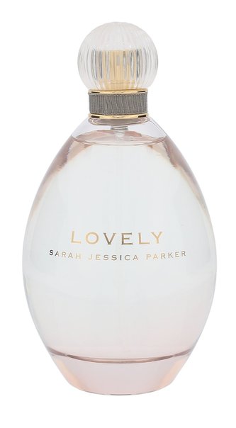Sarah Jessica Parker Lovely Parfémovaná voda 150 ml pro ženy