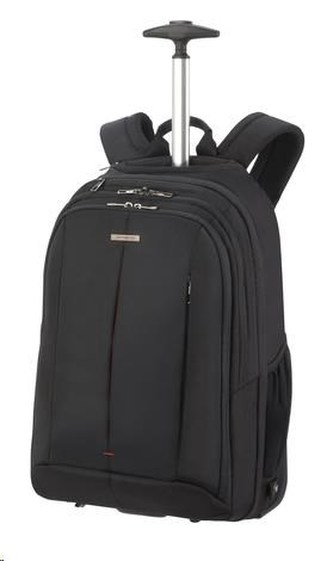 Samsonite GUARDIT 2.0-LAPT.BACKPACK/WH 15.6" Black Samsonite GUARDIT 2.0-LAPT.BACKPACK/WH 15.6" Black