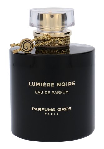 Gres Lumiere Noire Parfémovaná voda 100 ml pro ženy