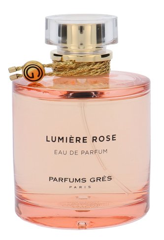 Gres Lumiere Parfémovaná voda Rose 100 ml pro ženy