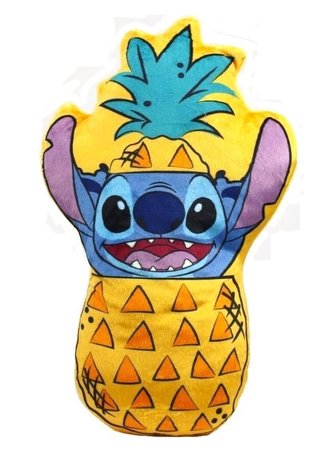 POLŠTÁŘ  STITCH