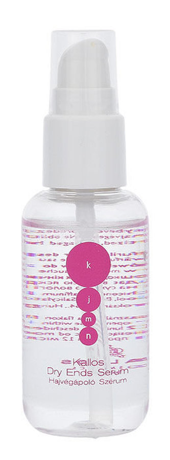 Kallos Cosmetics KJMN Sérum na vlasy Dry Ends Serum 50 ml pro ženy