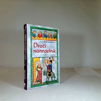 Dračí náhrdelník - Hříšní lidé Království českého