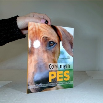 Co si myslí pes - úplný pohled na chování vašeho psa