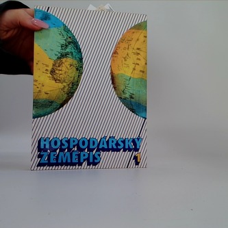 Hospodářský zeměpis 1