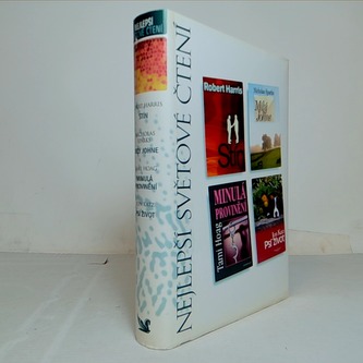 Stín; Milý Johne; Minulá provinění; Psí život