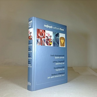 Nejlepší světové čtení Jabloňový sad; Spodní proudy;  Vypůjčený