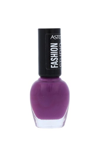 ASTOR Fashion Studio Lak na nehty 6 ml 305 Ylang-Ylang pro ženy