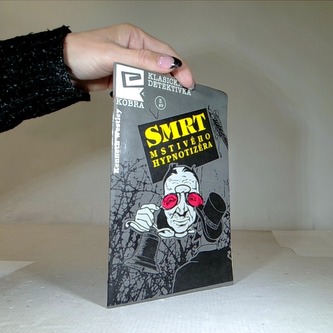 Smrt mstivého hypnotizéra