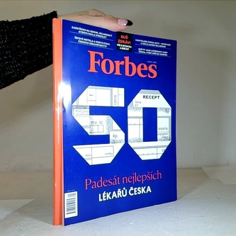 Forbes Leden 2023