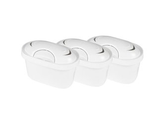 Filtr do konvice AQUALOGIS Pure+ kompatibilní s Brita Maxtra+ 3ks Filtr do konvice AQUALOGIS Pure+ kompatibilní s Brita Maxtra+ 3ks