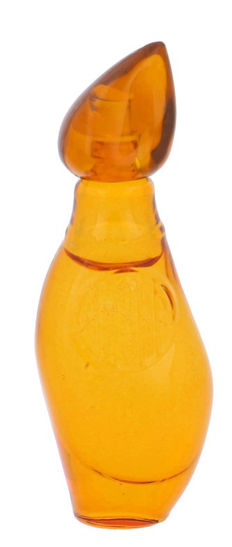 Jesus Del Pozo Ambar Toaletní voda 4 ml pro ženy Tester