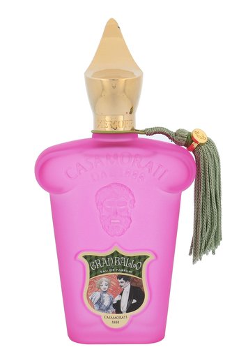 Xerjoff Casamorati 1888 Gran Ballo Parfémovaná voda 100 ml pro ženy