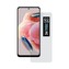 Obal:Me 2.5D Tvrzené sklo Xiaomi Redmi 12 4G/5G čiré