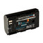 Aku Canon LP-EL 2600mAh Li-Ion Platinum pro blesk Speedlite EL-1