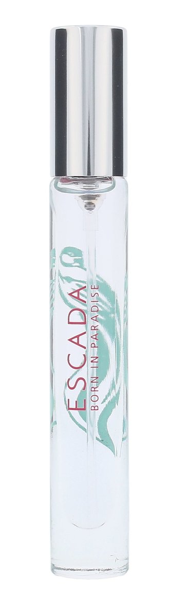 ESCADA Born in Paradise Toaletní voda 7,4 ml pro ženy