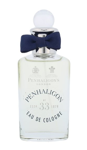 Penhaligon´s No. 33 Kolínská voda 50 ml pro muže