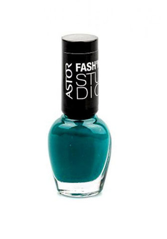 ASTOR Fashion Studio Lak na nehty 6 ml 236 Soft Poppy pro ženy