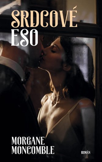 Srdcové eso : 1 (Morgane Moncomble, 2024)