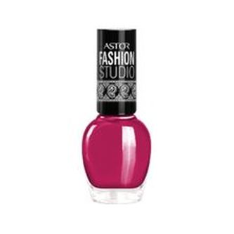 ASTOR Fashion Studio Lak na nehty 6 ml 219 Modern Elegance pro ženy