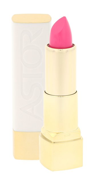 ASTOR Soft Sensation Rtěnka Color & Care 4,8 g 202 Rose Paradise pro ženy