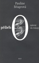 Příběh O / návrat do roissy