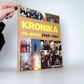 Kronika 20.století 7 (1960-1969)