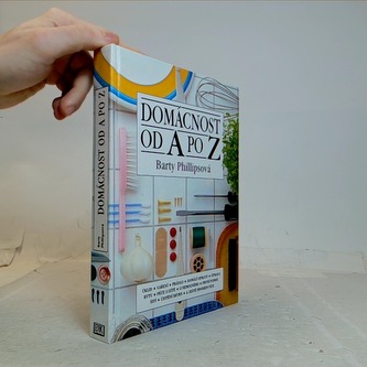 Domácnost od A po Z