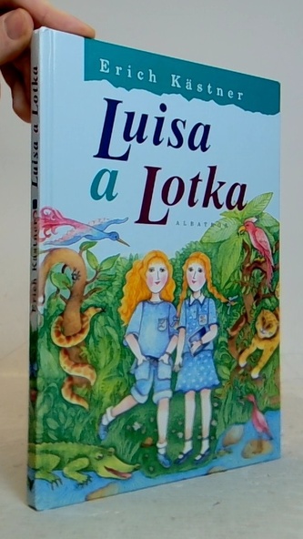 Luisa a Lotka