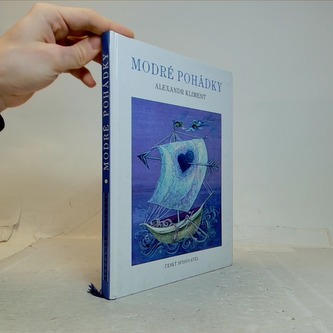 Modré pohádky