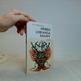 Příběh Lobsanga Rampy