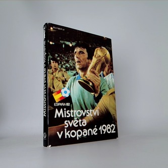 Mistrovství světa v kopané 1982